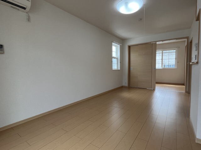 プリムローズ　Ⅰの物件内観写真