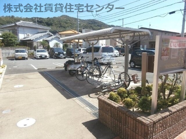 プリムローズ　Ⅰの物件内観写真