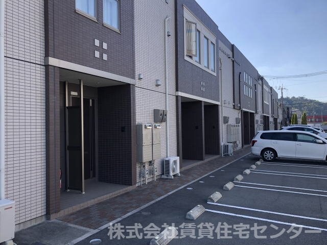 feliceの物件外観写真