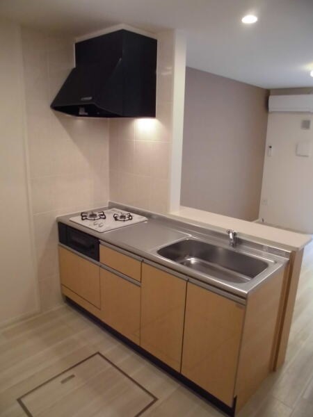 feliceの物件内観写真