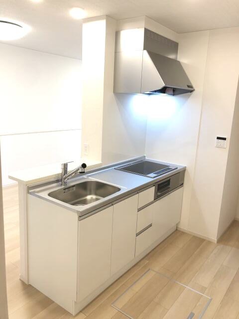 ロイズ紀三井寺Ⅱの物件内観写真