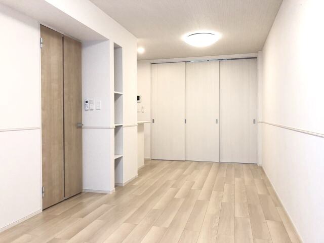 ロイズ紀三井寺Ⅱの物件内観写真