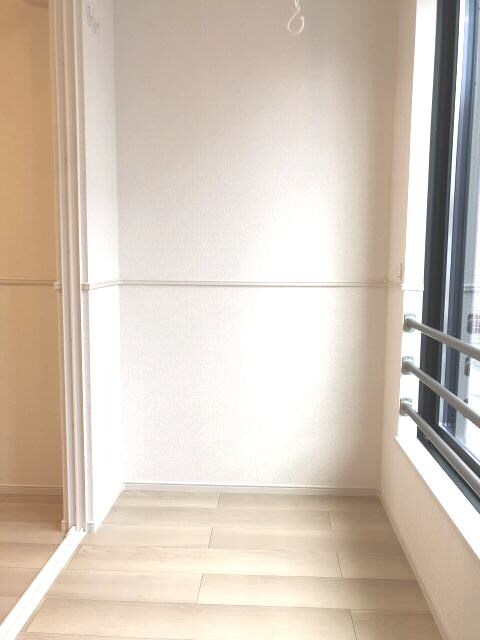 ロイズ紀三井寺Ⅱの物件内観写真