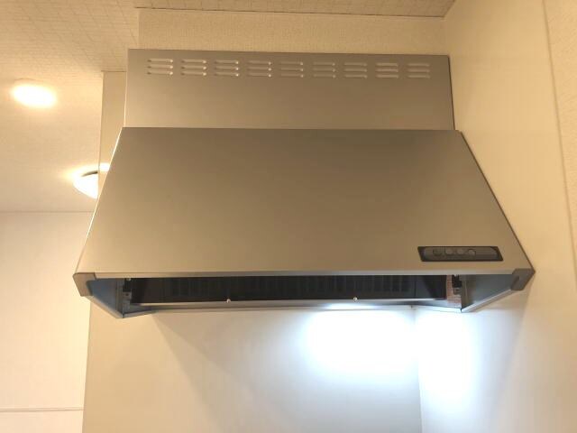 ロイズ紀三井寺Ⅱの物件内観写真