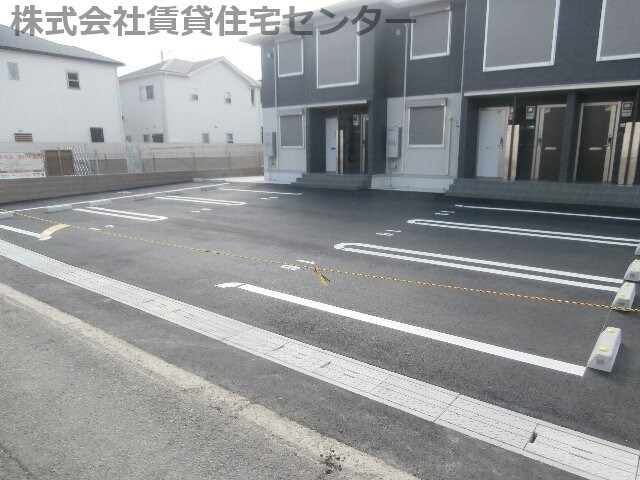 和歌山駅 徒歩24分 1階の物件外観写真