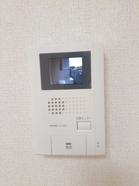 岡崎前駅 徒歩19分 1階の物件内観写真