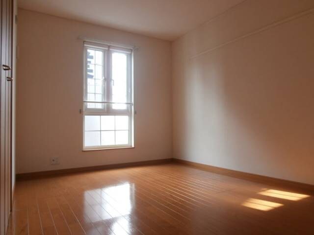 セレーノⅡの物件内観写真