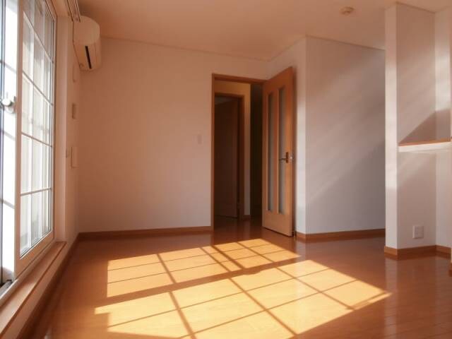 セレーノⅡの物件内観写真
