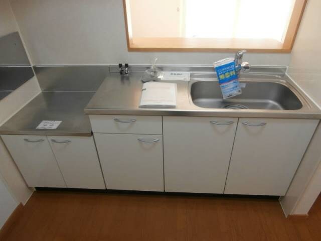 セレーノⅡの物件内観写真