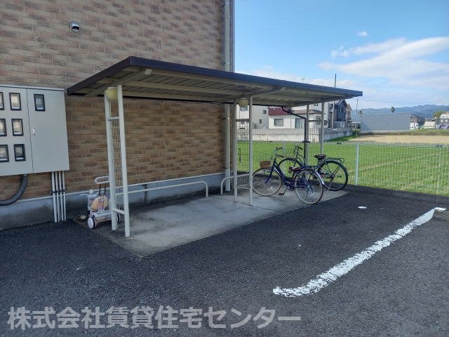 セレーノⅡの物件内観写真