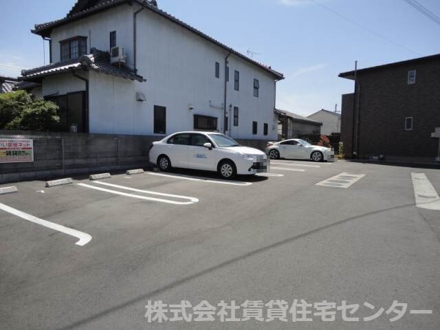 田井ノ瀬駅 徒歩19分 1階の物件外観写真