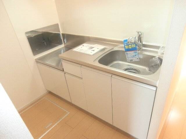 田井ノ瀬駅 徒歩19分 1階の物件内観写真