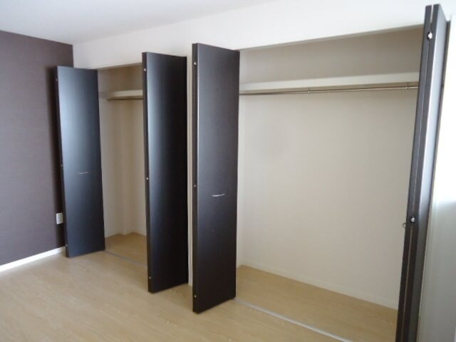 ソレアードⅡの物件内観写真