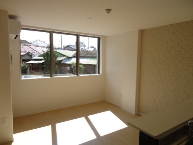 ソレアードⅡの物件内観写真