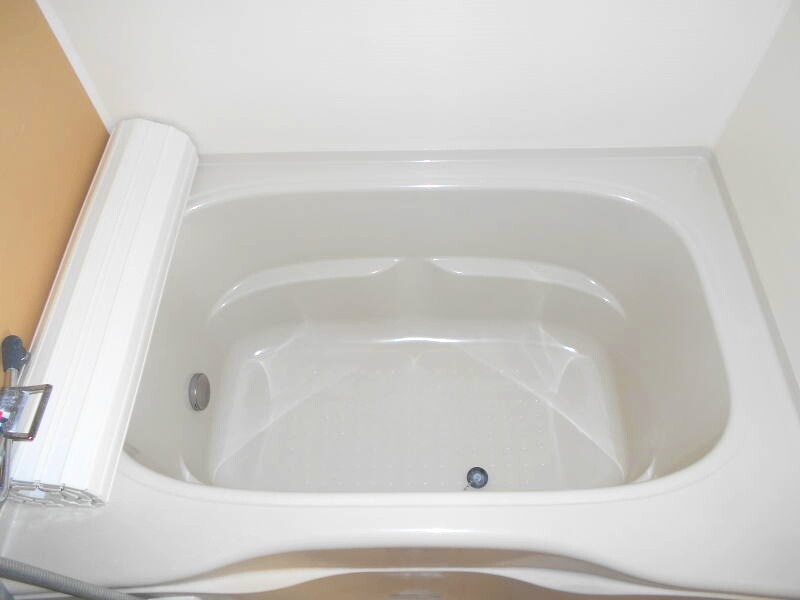 ソレアードⅡの物件内観写真