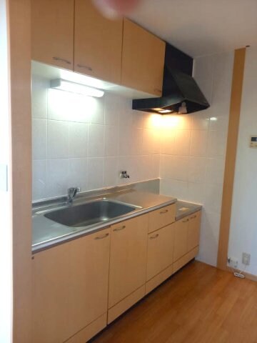 プリオール紀伊の物件内観写真