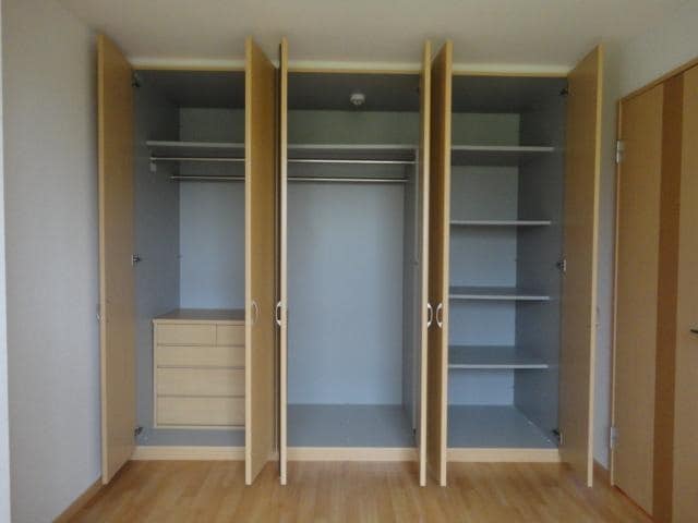 プリオール紀伊の物件内観写真