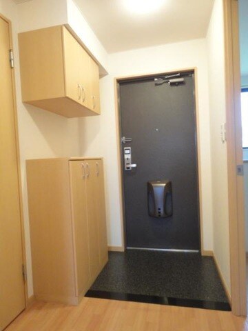 プリオール紀伊の物件内観写真