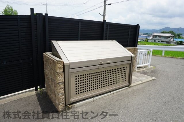 プリオール紀伊の物件内観写真