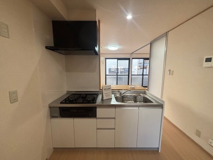 ピュアハイツ有本Ⅱの物件内観写真