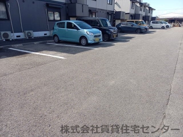 ピュアハイツ有本Ⅱの物件外観写真