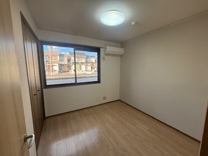 ピュアハイツ有本Ⅱの物件内観写真