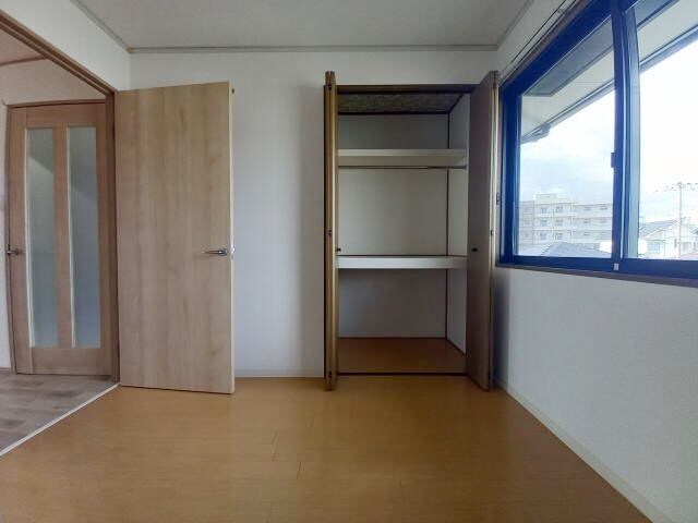 ピュアハイツ有本Ⅱの物件内観写真