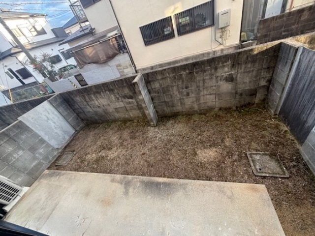 ピュアハイツ有本Ⅱの物件内観写真