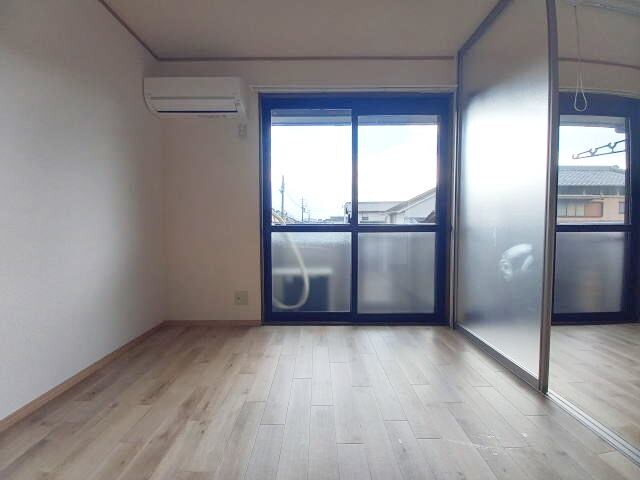 ピュアハイツ有本Ⅱの物件内観写真