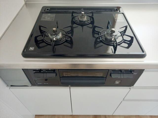 ピュアハイツ有本Ⅱの物件内観写真