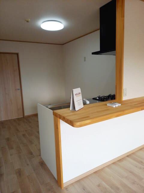 ピュアハイツ有本Ⅱの物件内観写真