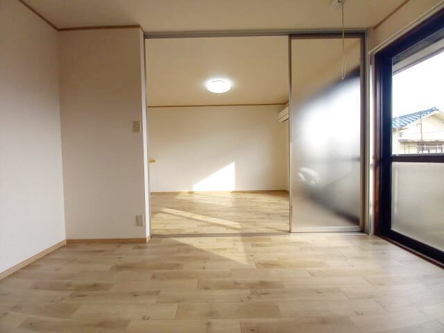 ピュアハイツ有本Ⅱの物件内観写真