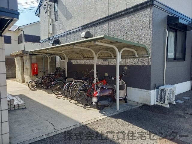 ピュアハイツ有本Ⅱの物件内観写真