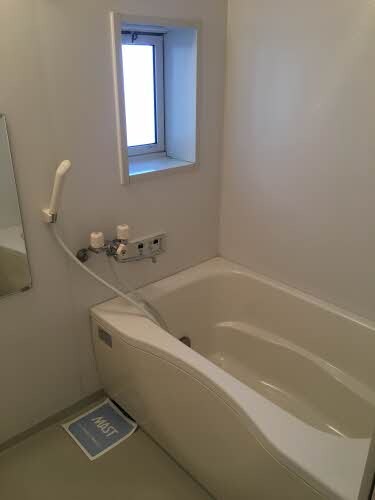 シャーメゾン有本の物件内観写真