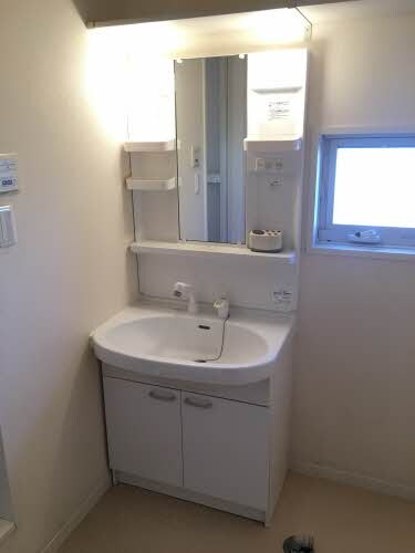 シャーメゾン有本の物件内観写真