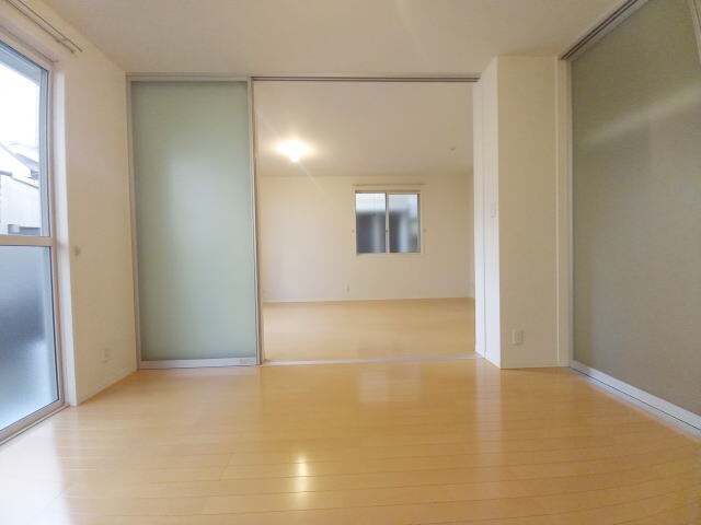 シャーメゾン有本の物件内観写真