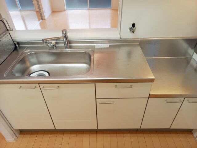 シャーメゾン有本の物件内観写真