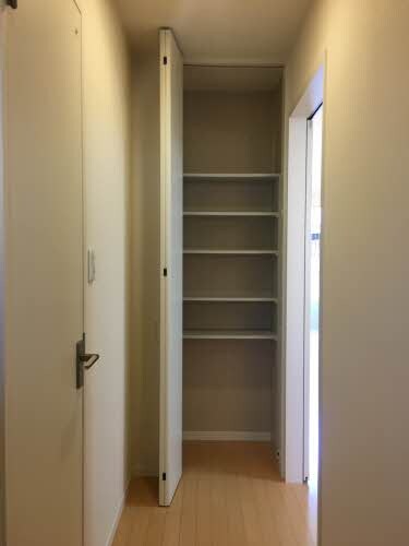 シャーメゾン有本の物件内観写真