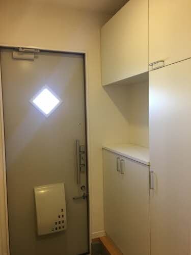 シャーメゾン有本の物件内観写真