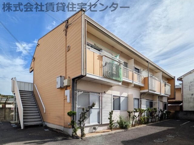 タウニィ料理松の物件外観写真