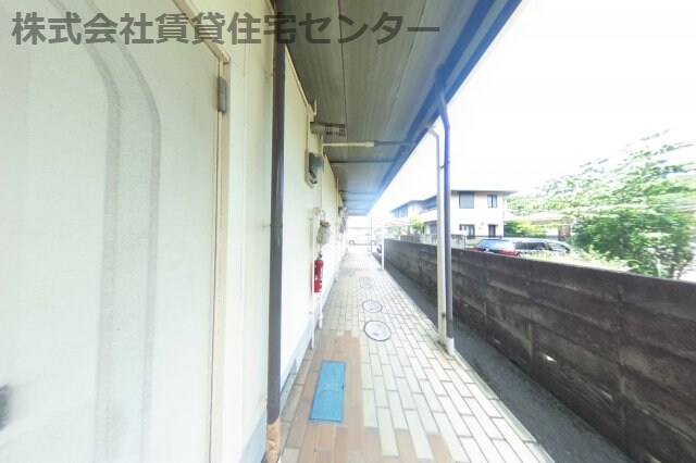 タウニィ料理松の物件外観写真