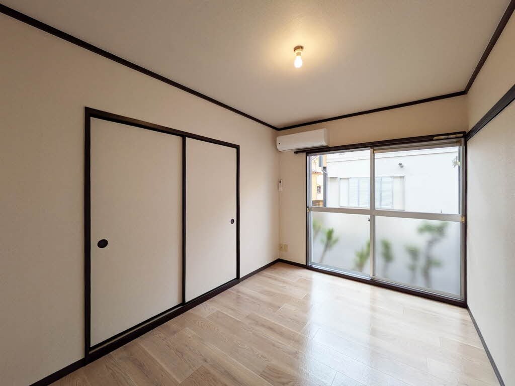 タウニィ料理松の物件内観写真