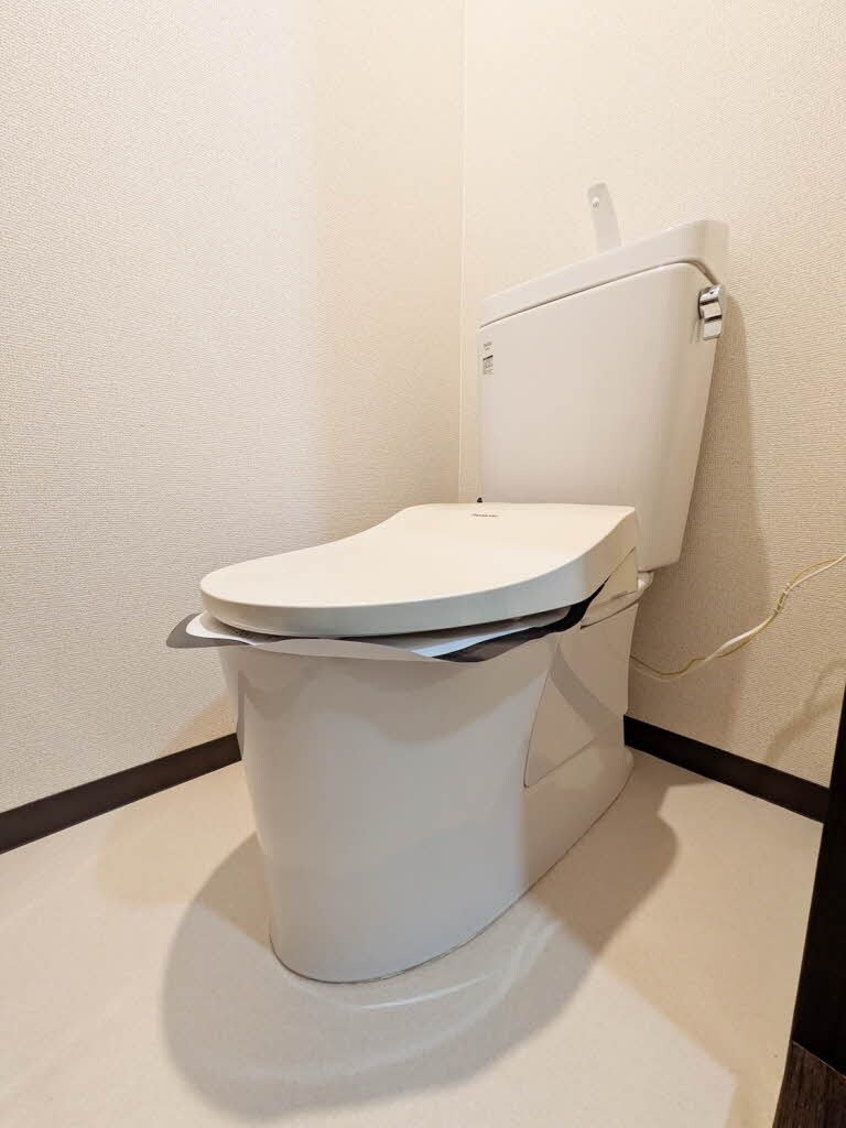 タウニィ料理松の物件内観写真