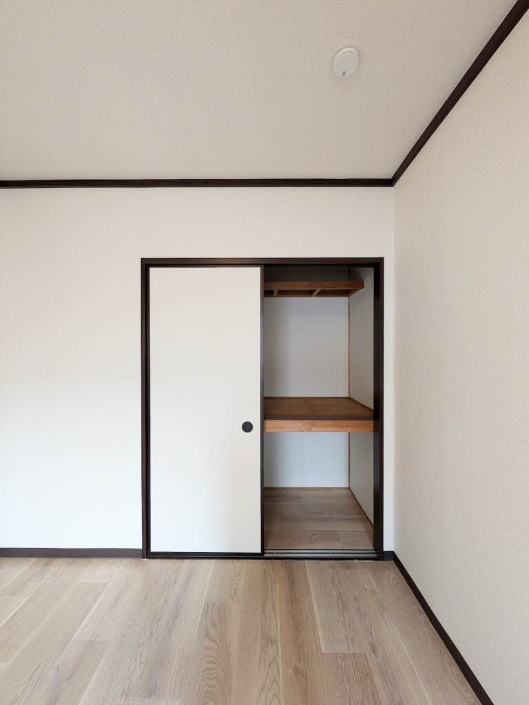 タウニィ料理松の物件内観写真