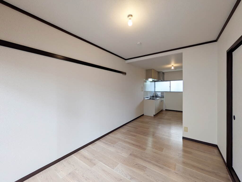 タウニィ料理松の物件内観写真