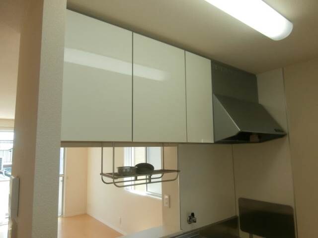 シャーメゾン有本の物件内観写真