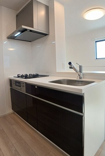 カサ・ファミリアⅠの物件内観写真