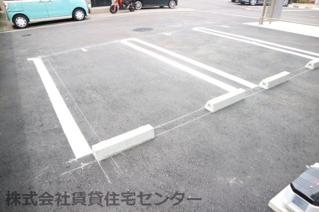 ノーブル 希の物件外観写真