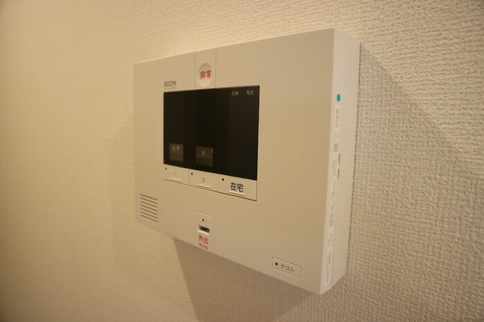 ノーブル 希の物件内観写真