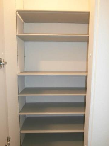 ノーブル 希の物件内観写真